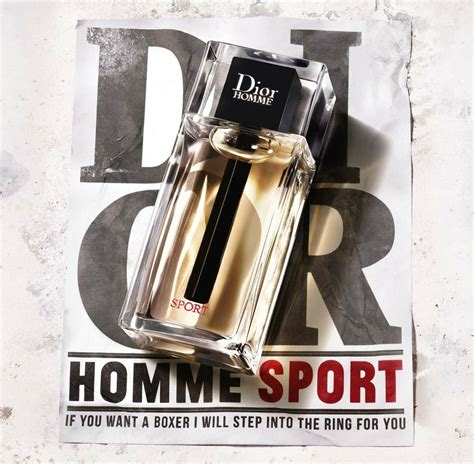 home sport ys profumo dior|dior homme sport 2021.